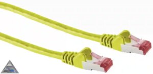 CAT.6A Patchkabel