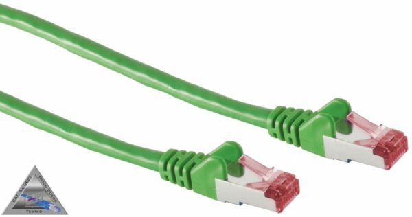 CAT.6A Patchkabel