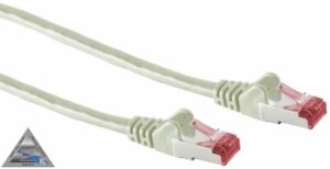 CAT.6A Patchkabel