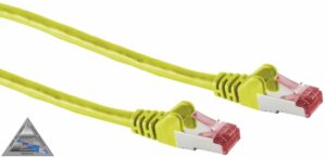 CAT.6A Patchkabel