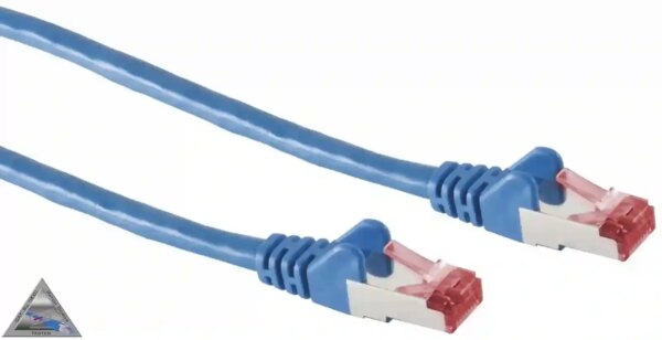 CAT.6A Patchkabel