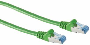 CAT.6A Patchkabel