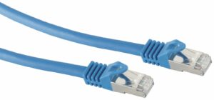 RJ45 Patchkabel S/FTP (PIMF)