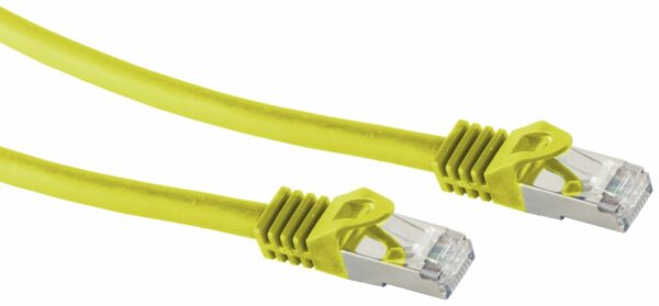 RJ45 Patchkabel S/FTP (PIMF)