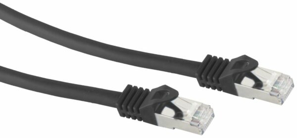 RJ45 Patchkabel S/FTP (PIMF)