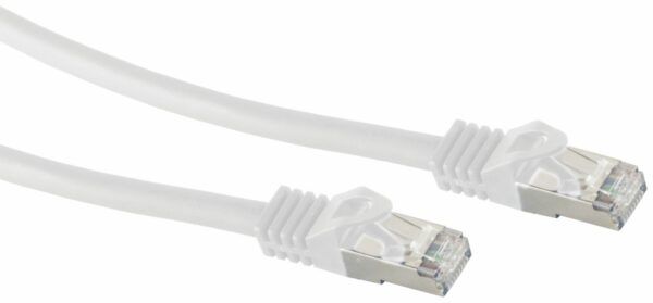 RJ45 Patchkabel S/FTP (PIMF)