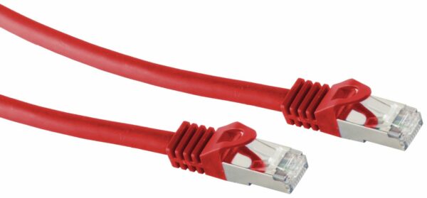 RJ45 Patchkabel S/FTP (PIMF)