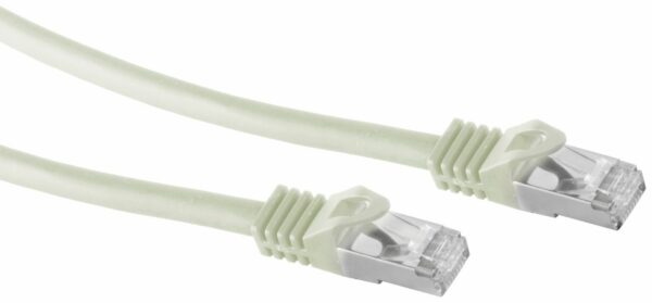 RJ45 Patchkabel S/FTP (PIMF)