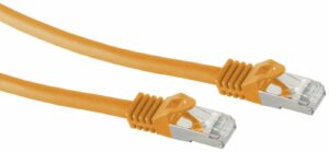 RJ45 Patchkabel S/FTP (PIMF)