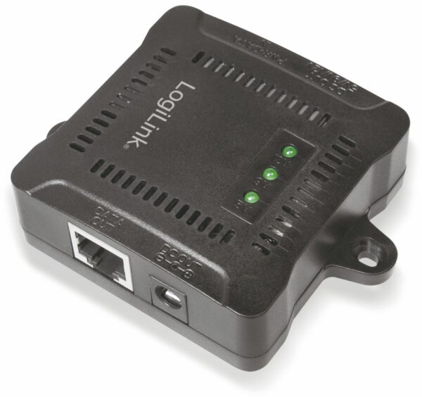 LogiLink PoE-Splitter POE005