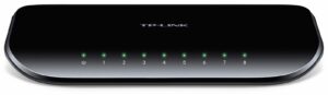 TP-Link Desktop-Switch TL-SG1008D