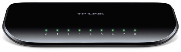 TP-Link Desktop-Switch TL-SG1008D