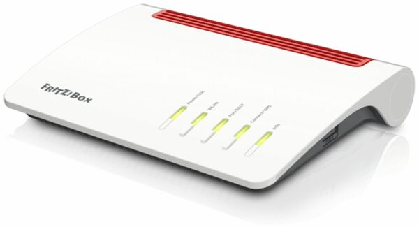 AVM WLAN-Router FRITZ!Box 7590