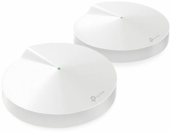 TP-Link WLAN Mesh-System Deco M5