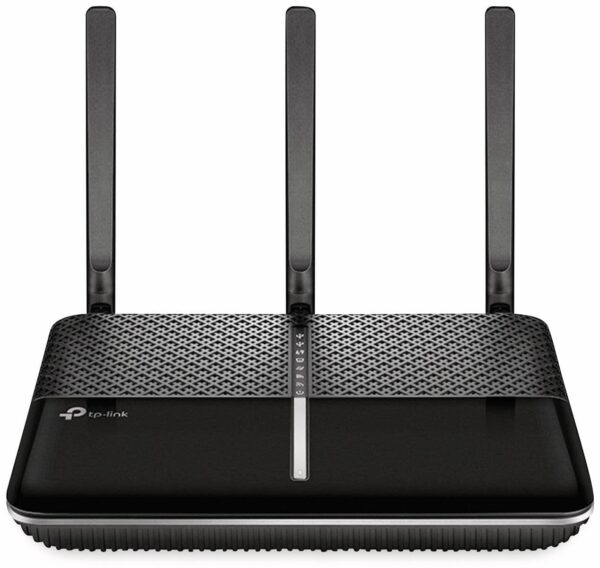 TP-Link WLAN-Router Archer C2300