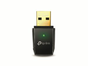 TP-Link WLAN USB-Adapter Archer T2U