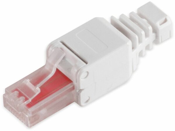 RJ45-Stecker