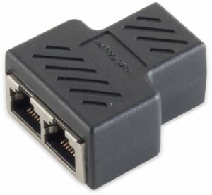 RJ-45 Splitter