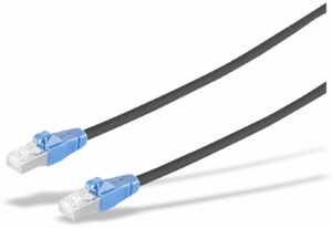 CAT.6a Patchkabel Easy Pull