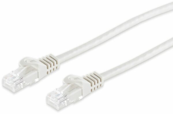 RJ45 Patchkabel CAT 7 Rohkabel U/UTP