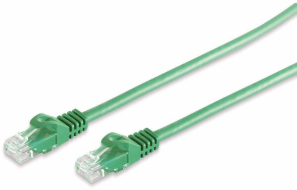 RJ45 Patchkabel CAT 7 Rohkabel U/UTP