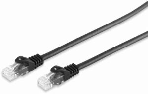 RJ45 Patchkabel CAT 7 Rohkabel U/UTP