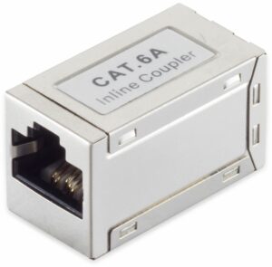 RJ-45 Verbinder