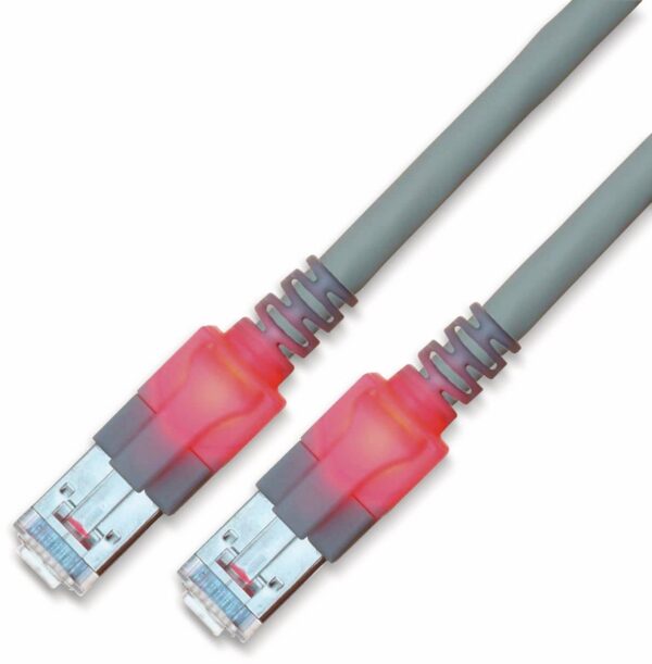 RJ45 Patchkabel SACON CAT.6