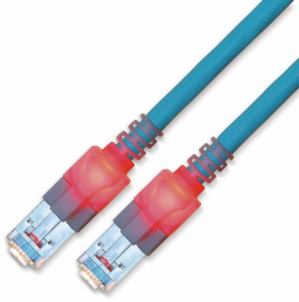 RJ45 Patchkabel SACON CAT.6