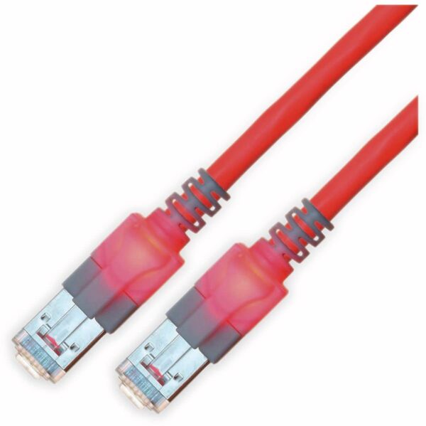 RJ45 Patchkabel SACON CAT.6