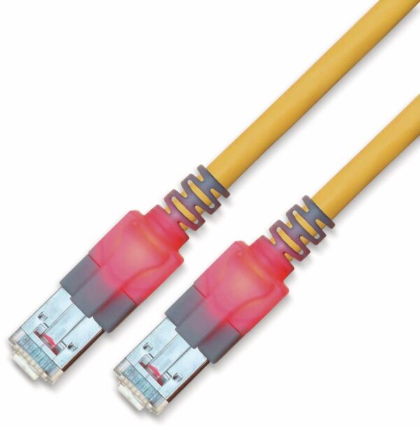 RJ45 Patchkabel SACON CAT.6