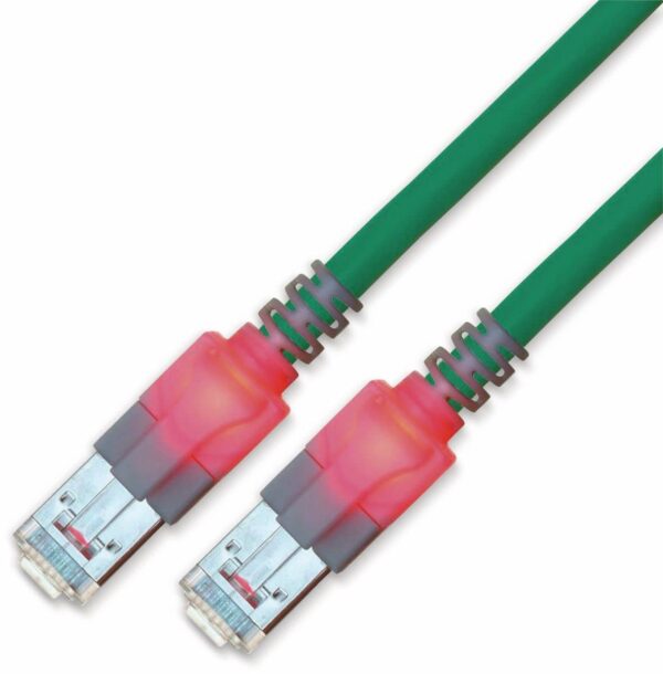 RJ45 Patchkabel SACON CAT.6