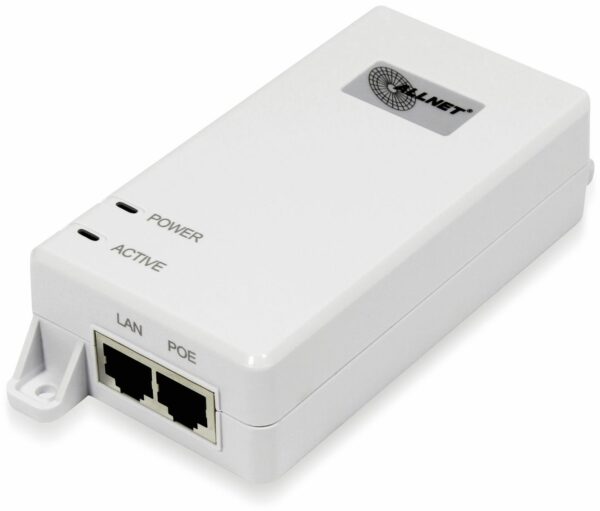 ALLNET PoE Injektor ALL0488v6