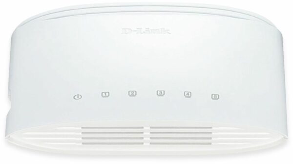 D-Link Switch DGS-1005D