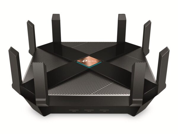 TP-Link WLAN-Router Archer AX6000