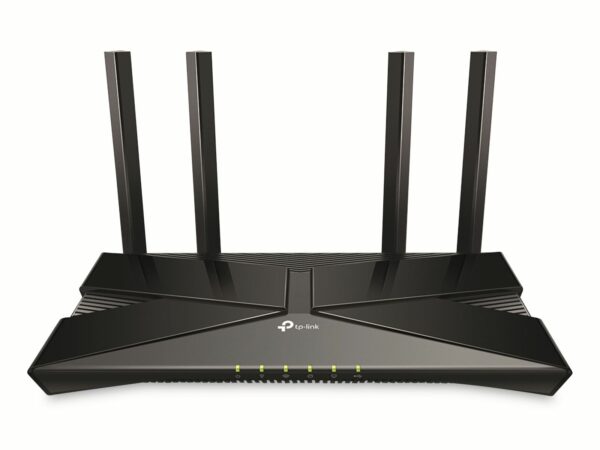 TP-Link WLAN-Router Archer AX50