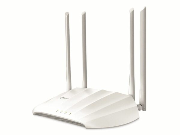 TP-Link Accesspoint TL-WA1201