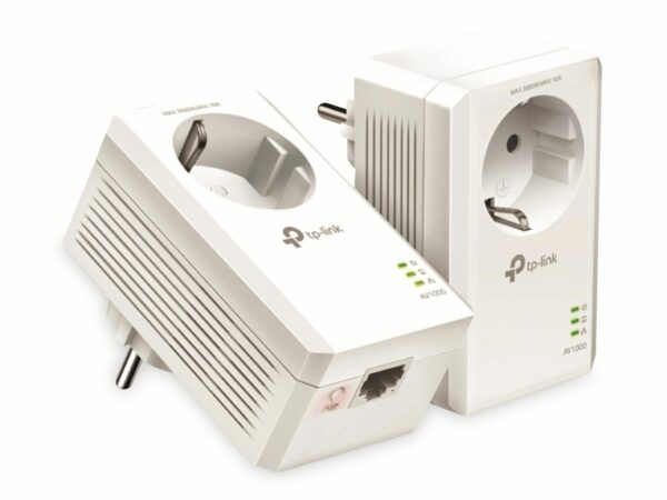 TP-Link Powerline-Set TL-PA7017P KIT