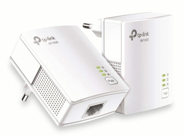 TP-Link Powerline-Set TL-PA7017 KIT