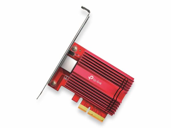 TP-Link PCIe-Netzwerkkarte TX401