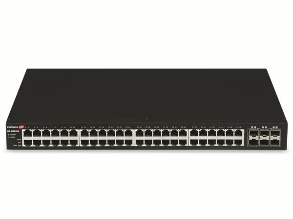 Edimax Gigabit-Switch GS-5654LX