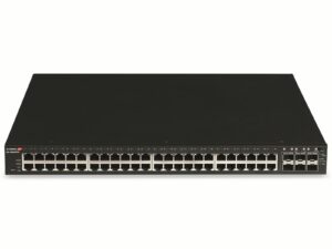 Edimax Gigabit-Switch GS-5654PLX