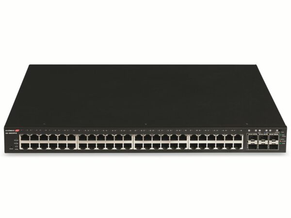 Edimax Gigabit-Switch GS-5654PLX