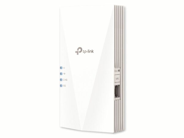 TP-LINK Repeater RE600X