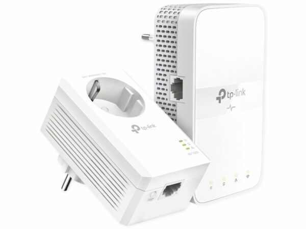 Powerline-Set TP-LINK TL-WPA7617 KIT