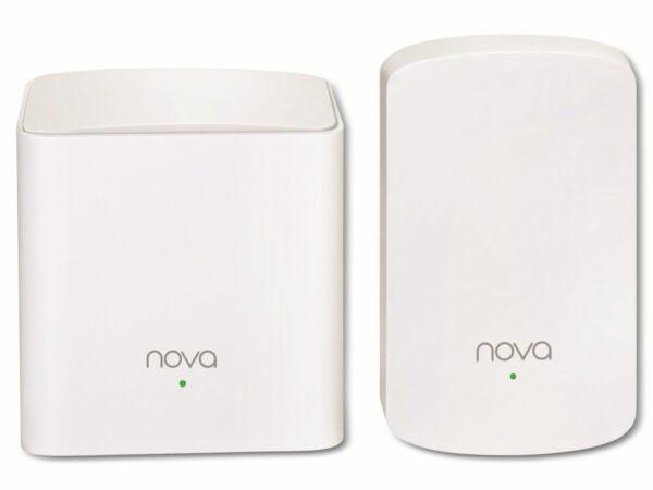 Mesh-System TENDA Nova MW5