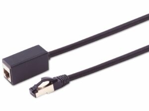 CAT8.1 RJ-45 Verlängerung