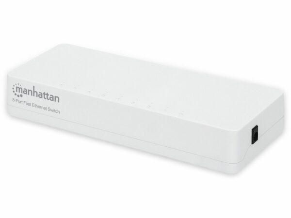 MANHATTAN Fast Ethernet Switch