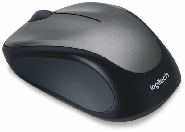 Funkmaus LOGITECH M235