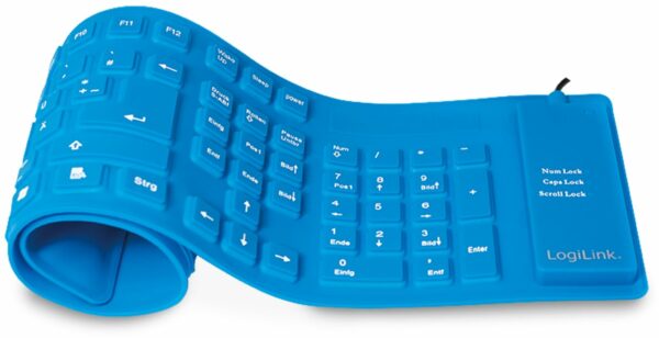 LogiLink Tastatur ID0035A